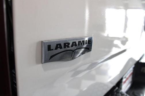 2012 RAM 1500 Laramie