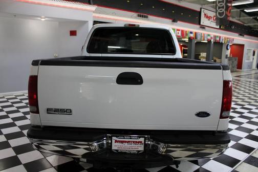 2006 Ford F-250 XL