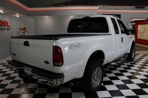 2006 Ford F-250 XL