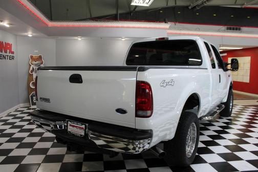 2006 Ford F-250 XL