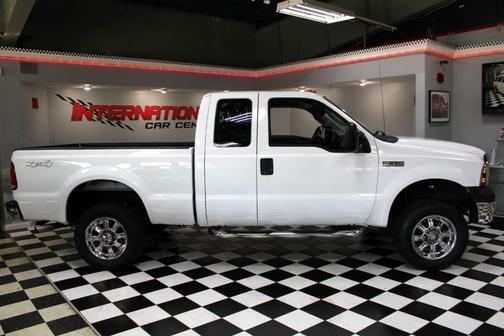 2006 Ford F-250 XL
