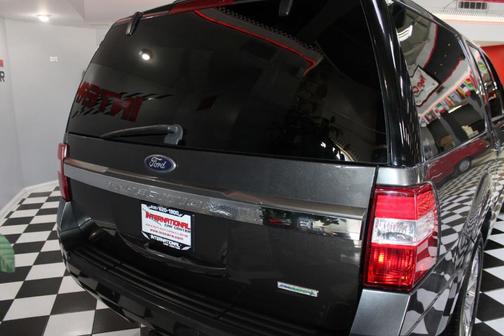 2015 Ford Expedition EL Limited
