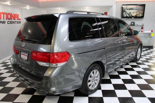 2009 Honda Odyssey EX-L