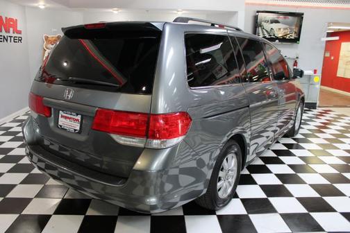 2009 Honda Odyssey EX-L
