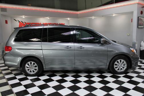 2009 Honda Odyssey EX-L