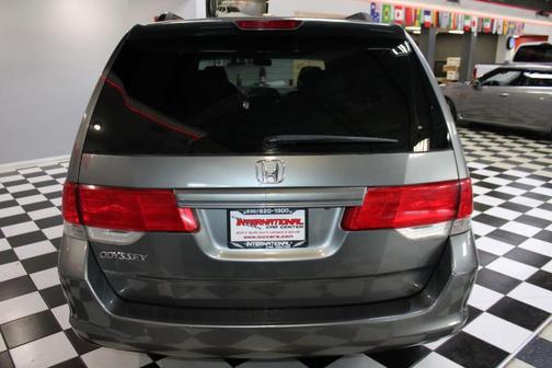 2009 Honda Odyssey EX-L