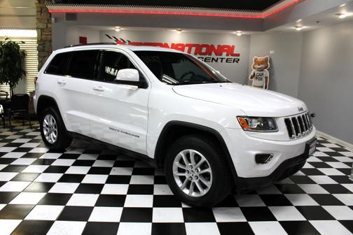 2014 Jeep Grand Cherokee Laredo