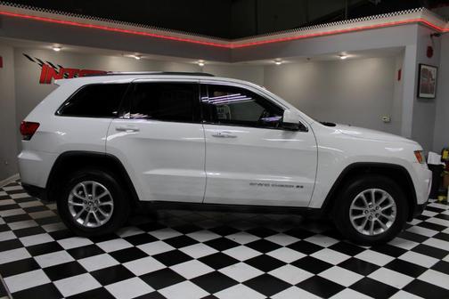 2014 Jeep Grand Cherokee Laredo