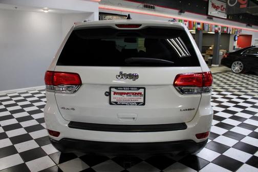 2014 Jeep Grand Cherokee Laredo