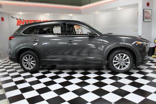 2018 Mazda CX-9 Touring