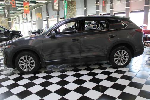2018 Mazda CX-9 Touring