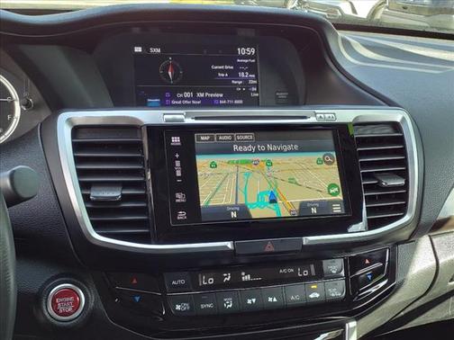 Photo 4 of 24 of 2017 Honda Accord Touring