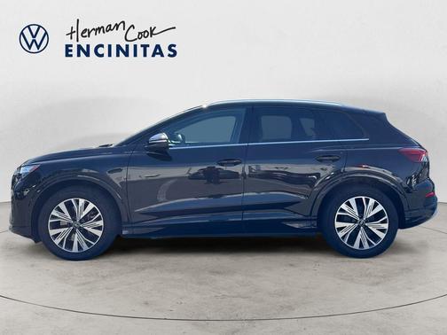 2023 Audi Q4 e-tron 40 Premium Plus