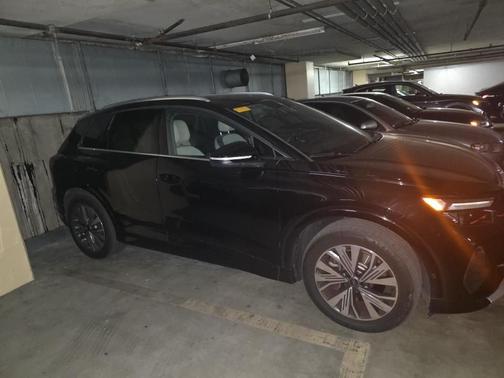 2023 Audi Q4 e-tron 40 Premium Plus