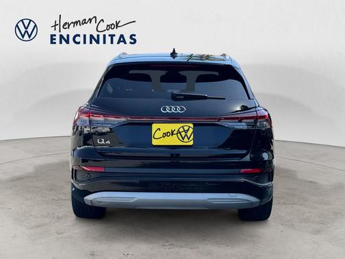 2023 Audi Q4 e-tron 40 Premium Plus