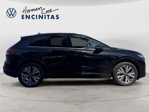 2023 Audi Q4 e-tron 40 Premium Plus