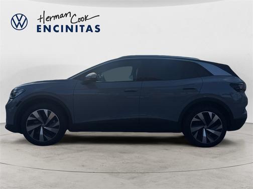 2022 Volkswagen ID.4 Pro S