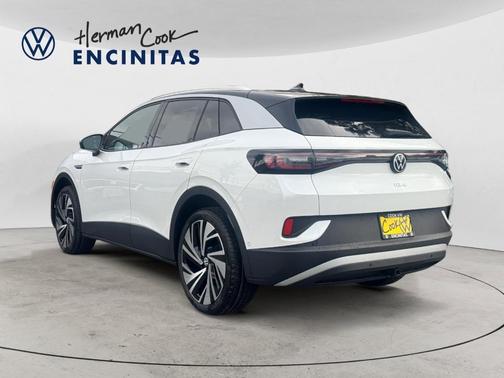 2026 Volkswagen ID.4 Pro S Plus