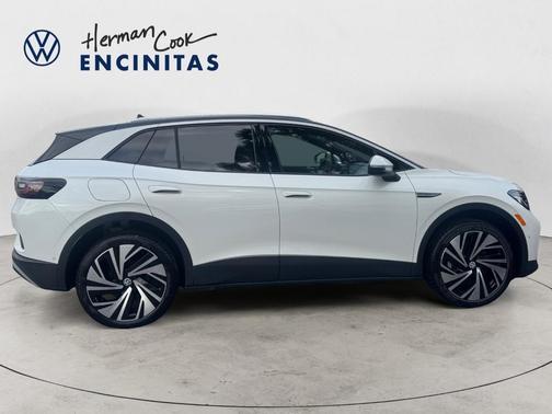 2026 Volkswagen ID.4 Pro S Plus