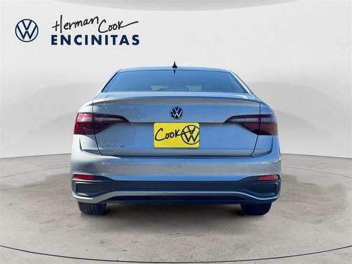 2022 Volkswagen Jetta 1.5T Sport