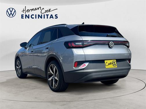2023 Volkswagen ID.4 Pro S