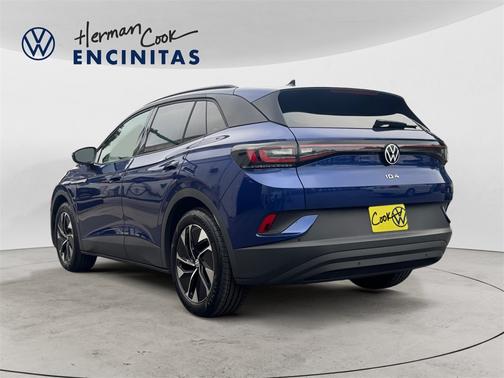 2022 Volkswagen ID.4 Pro S