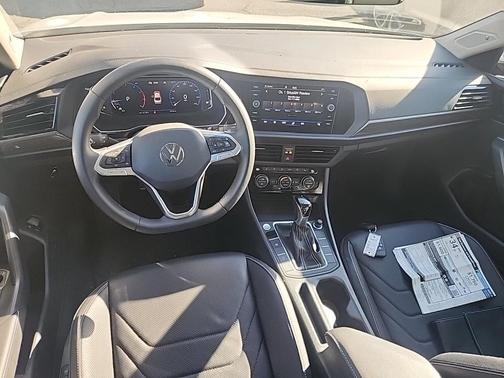 2024 Volkswagen Jetta 1.5T SEL