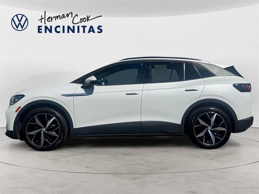 2023 Volkswagen ID.4 Pro S