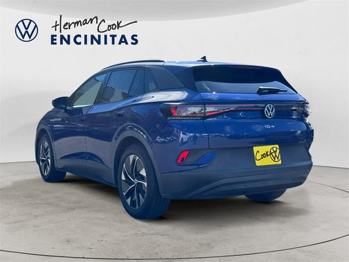 2021 Volkswagen ID.4 Pro S