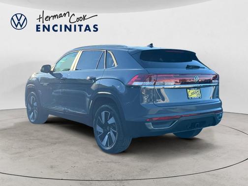 2026 Volkswagen Atlas Cross Sport 2.0T SE