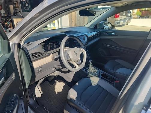 2022 Volkswagen Taos 1.5T SEL