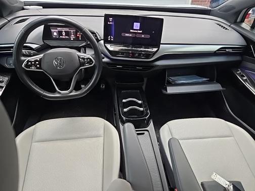 2022 Volkswagen ID.4 Pro S