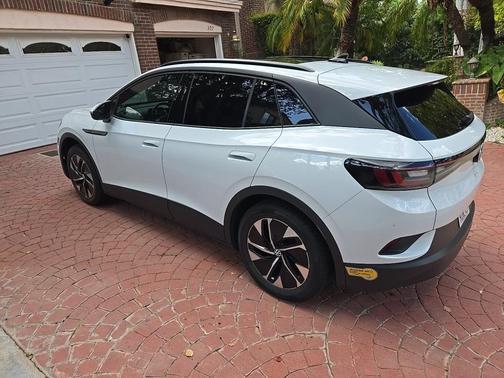 2022 Volkswagen ID.4 Pro S