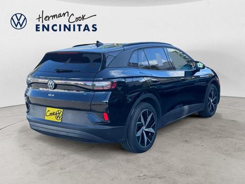 2023 Volkswagen ID.4 Pro S