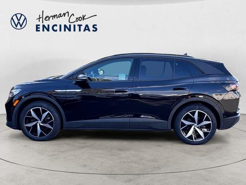 2023 Volkswagen ID.4 Pro S