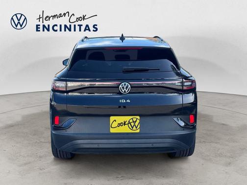 2023 Volkswagen ID.4 Pro S