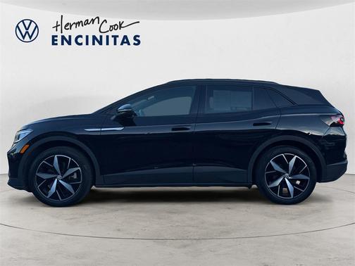 2023 Volkswagen ID.4 S