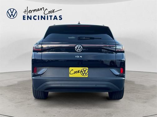 2023 Volkswagen ID.4 S