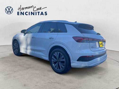 2023 Audi Q4 e-tron 40 Premium Plus