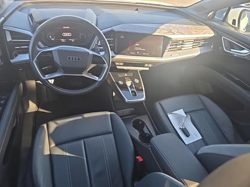 2023 Audi Q4 e-tron 40 Premium Plus