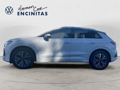 2023 Audi Q4 e-tron 40 Premium Plus