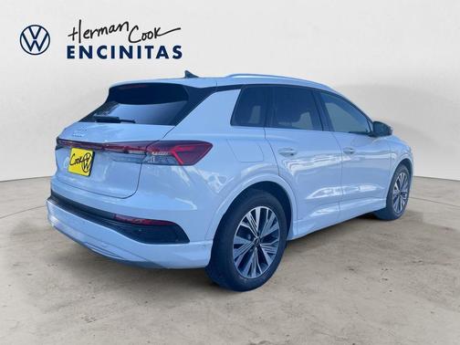2023 Audi Q4 e-tron 40 Premium Plus