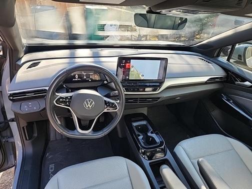 2022 Volkswagen ID.4 Pro S