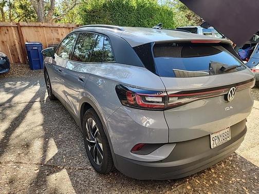 2022 Volkswagen ID.4 Pro S