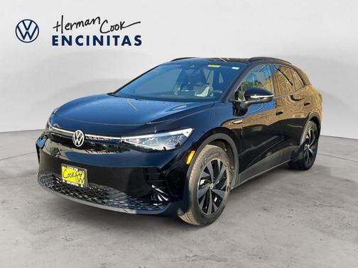 2026 Volkswagen ID.4 Pro