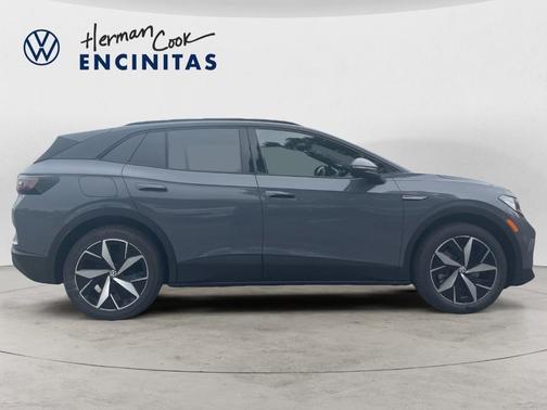 2026 Volkswagen ID.4 Pro S