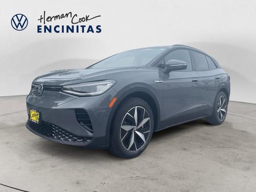 2026 Volkswagen ID.4 Pro S