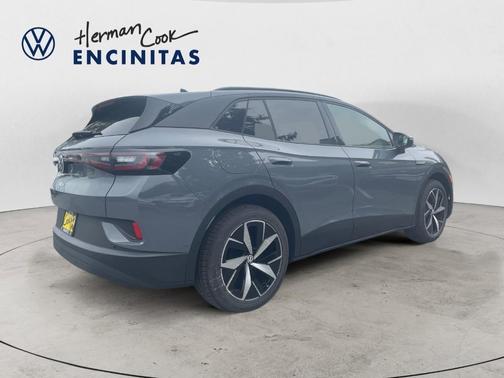 2026 Volkswagen ID.4 Pro S