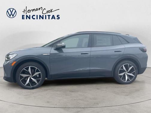 2026 Volkswagen ID.4 Pro S