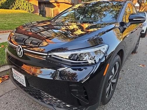 2024 Volkswagen ID.4 Pro